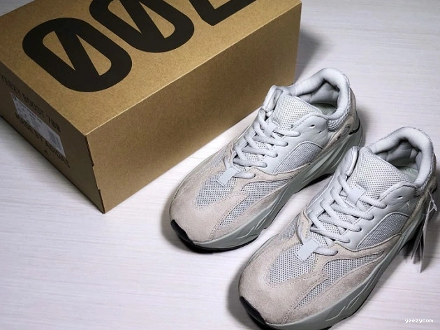 v2 Adidas 700 Yeezy EG7487 Boost Salt 1002